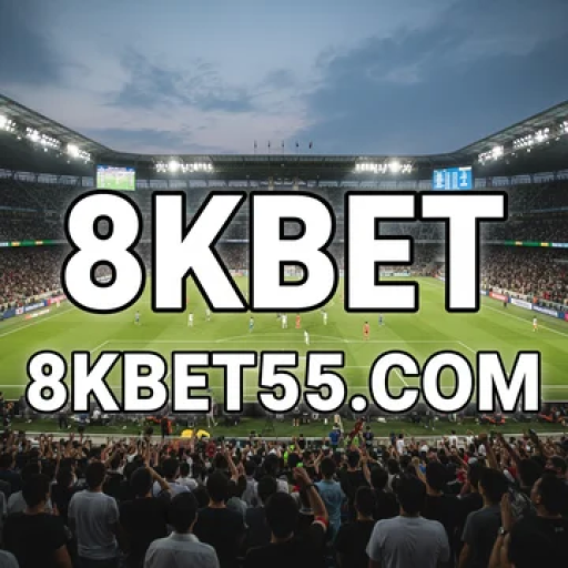 8kbet