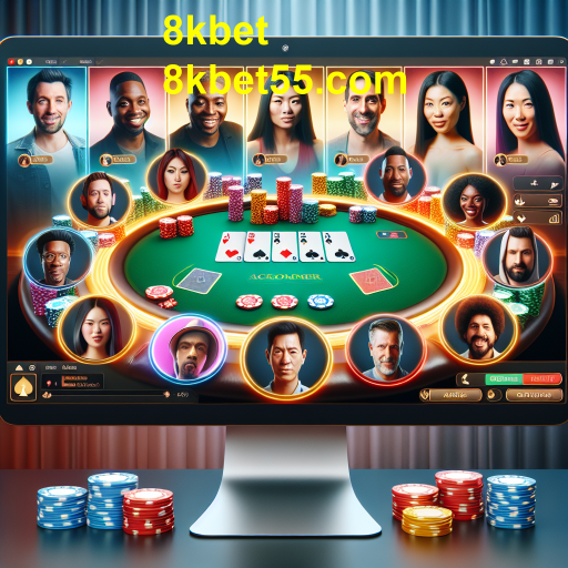 8kbet